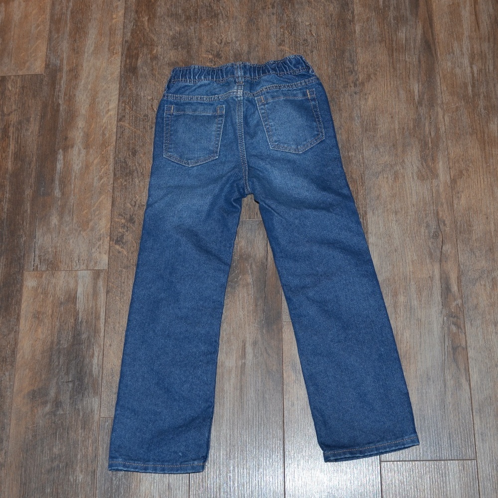 Old Navy Straight Legged Jean - Picture 4 of 7